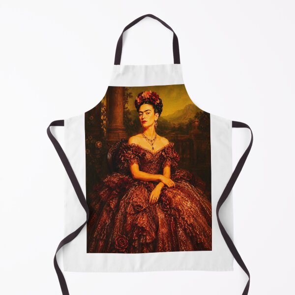 Item preview, Chocolate Brown Ball Gown Frida designed and sold by reggiemercedes.
