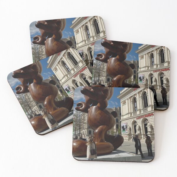 Item preview, Vienna Cinelli Artistic Soul designed and sold by Kiftsgategarden.