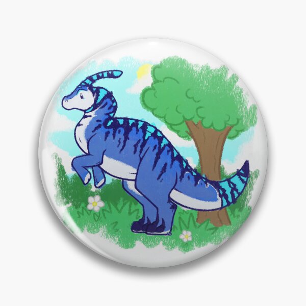 Item preview, Paraserolophus designed and sold by Vampirebunnystu.
