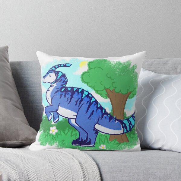 Item preview, Paraserolophus designed and sold by Vampirebunnystu.