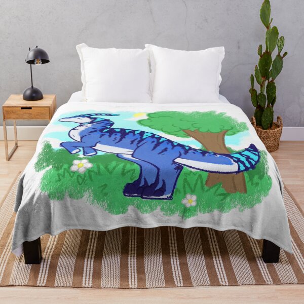Item preview, Paraserolophus designed and sold by Vampirebunnystu.
