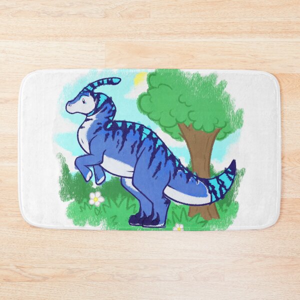 Item preview, Paraserolophus designed and sold by Vampirebunnystu.