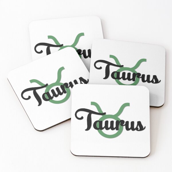 Artikelvorschau, Sternzeichen Stier – Erdelement entworfen und verkauft von LizzyPrittyArts.