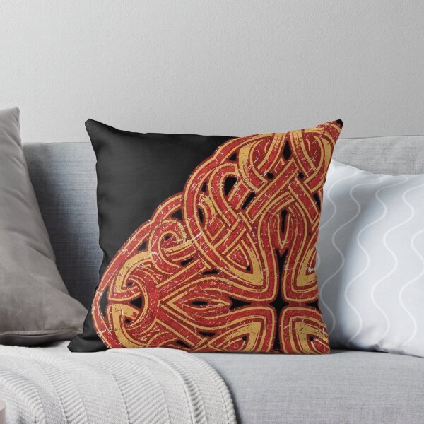 Item preview, The Endless Knot designed and sold by vadenhannige46.