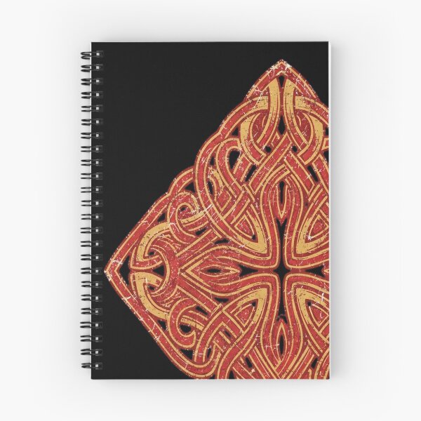 Item preview, The Endless Knot designed and sold by vadenhannige46.