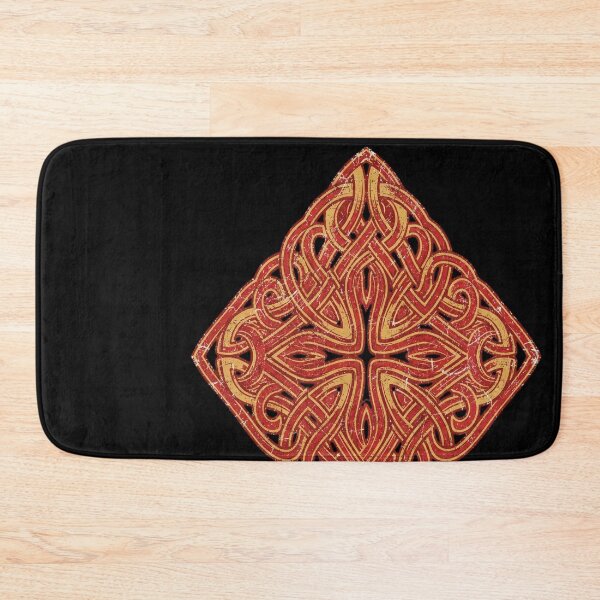 Item preview, The Endless Knot designed and sold by vadenhannige46.