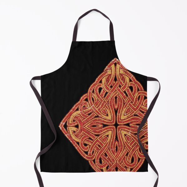 Item preview, The Endless Knot designed and sold by vadenhannige46.