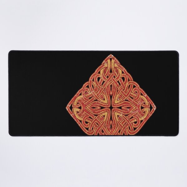 Item preview, The Endless Knot designed and sold by vadenhannige46.