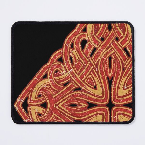Item preview, The Endless Knot designed and sold by vadenhannige46.