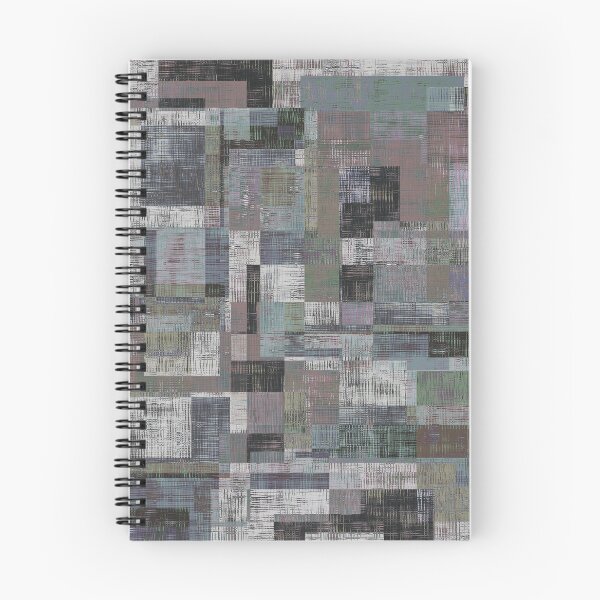Artikelvorschau, Geometrische Textur mit Rechtecken entworfen und verkauft von YannisZART.