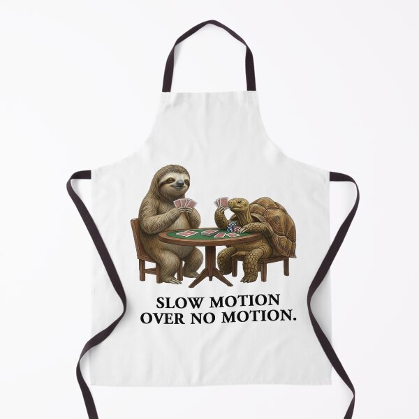 Item preview, Slow Motion over No Motion designed and sold by DamenGphix.