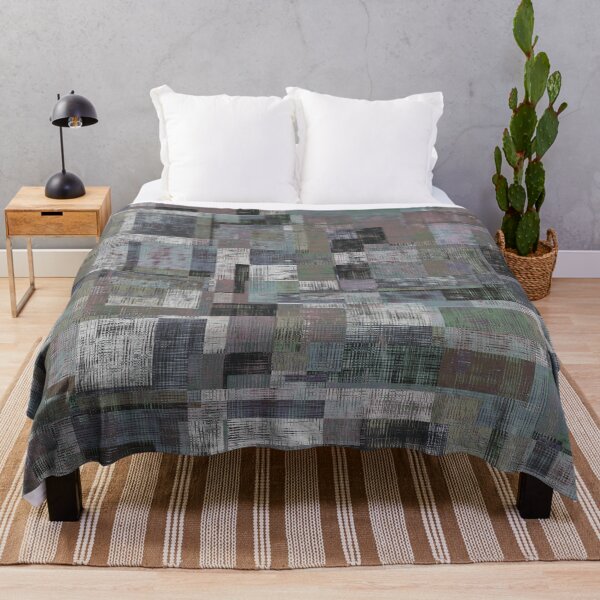 Item preview, Geometric texture with rectangles designed and sold by YannisZART.