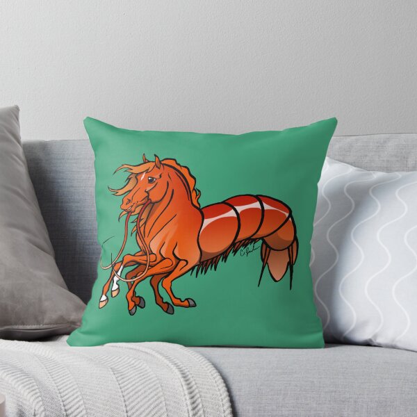 Item preview, Hipposhrampus designed and sold by CJordanEquine.