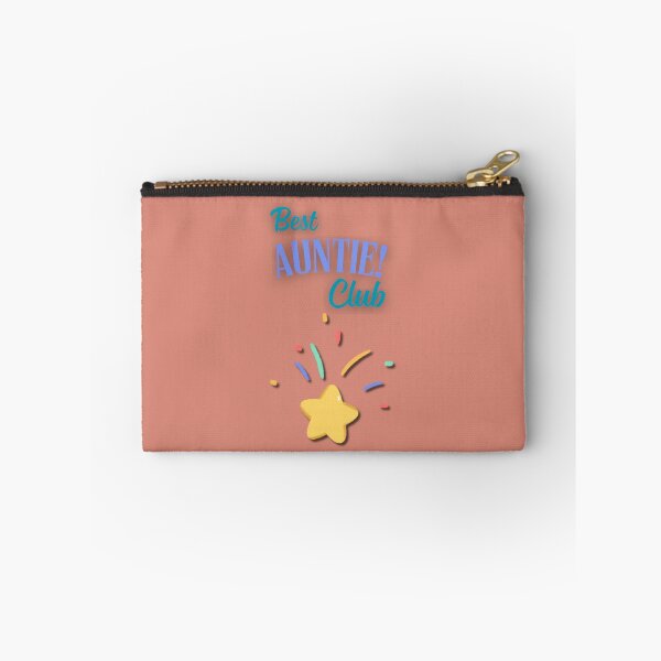 Item preview, Best Auntie Club  designed and sold by PhoeniXDreamer.