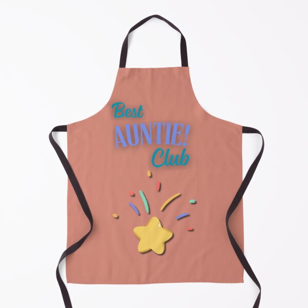 Item preview, Best Auntie Club  designed and sold by PhoeniXDreamer.