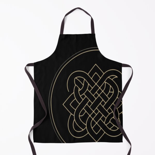 Item preview, The Endless Knot designed and sold by vadenhannige46.