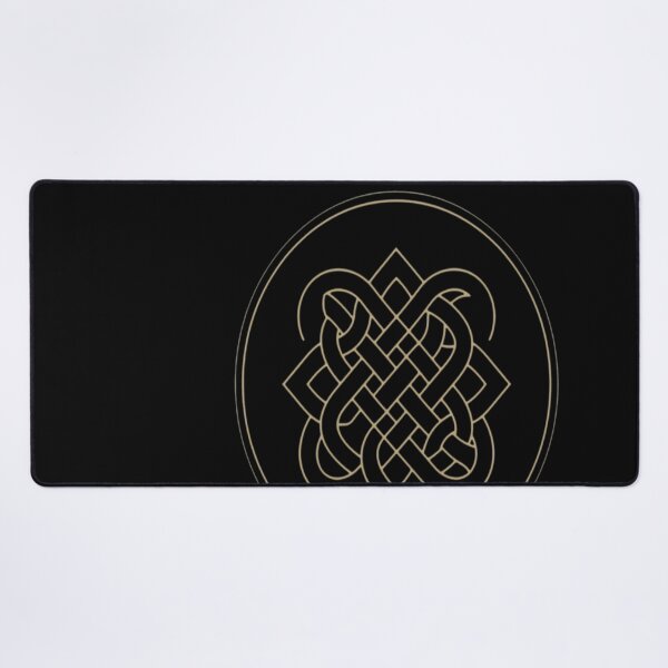 Item preview, The Endless Knot designed and sold by vadenhannige46.