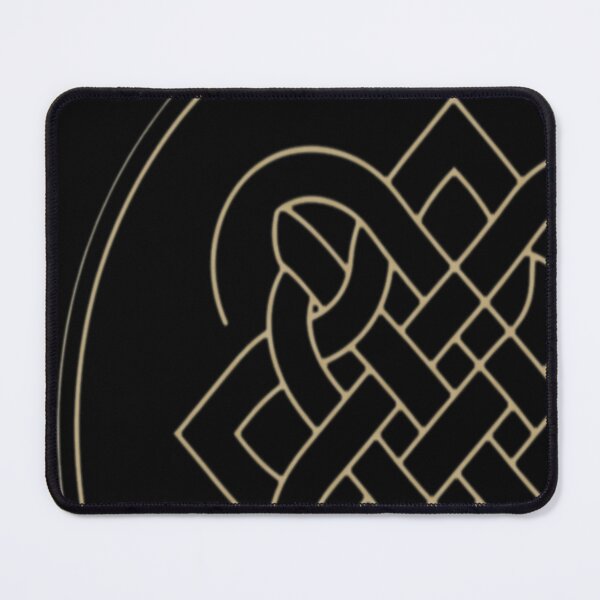 Item preview, The Endless Knot designed and sold by vadenhannige46.