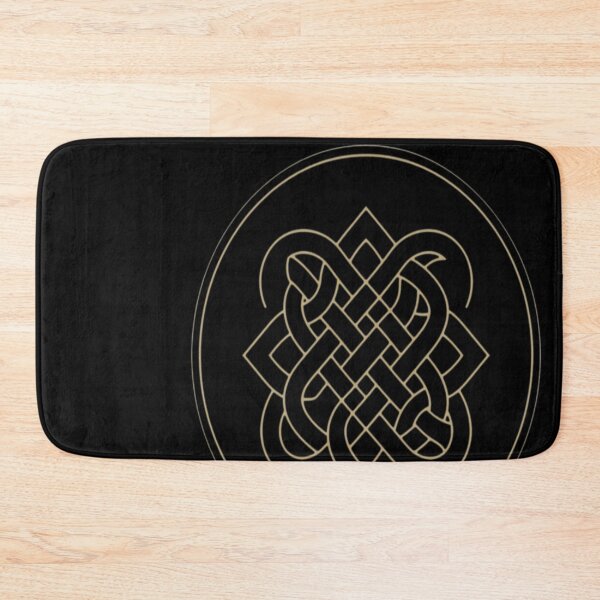 Item preview, The Endless Knot designed and sold by vadenhannige46.