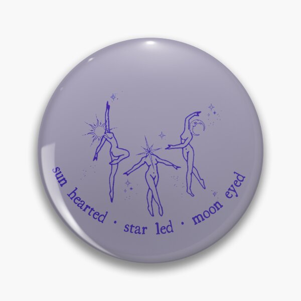 Item preview, celestial bodies  designed and sold by gigi jones.