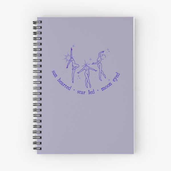 Item preview, celestial bodies  designed and sold by gigi jones.
