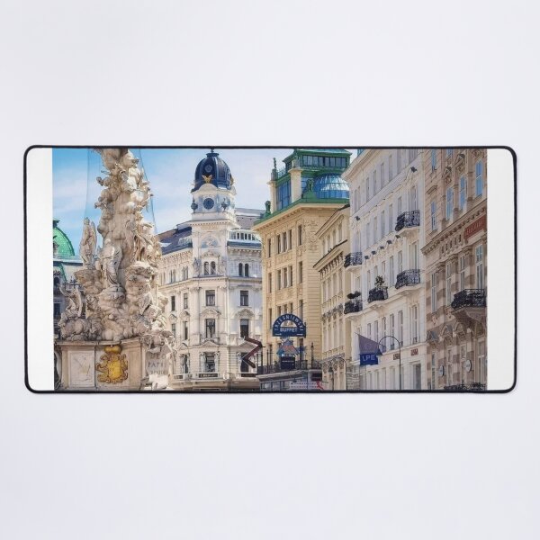 Item preview, Vienna Navistar International Café Moments designed and sold by Kiftsgategarden.
