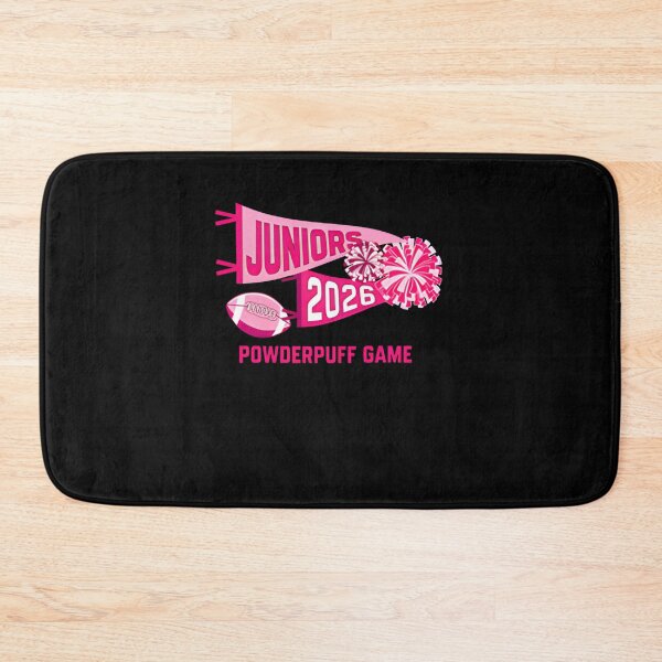 Item preview, Juniors 2026 Powderpuff Game designed and sold by LASTIQUE-dd.