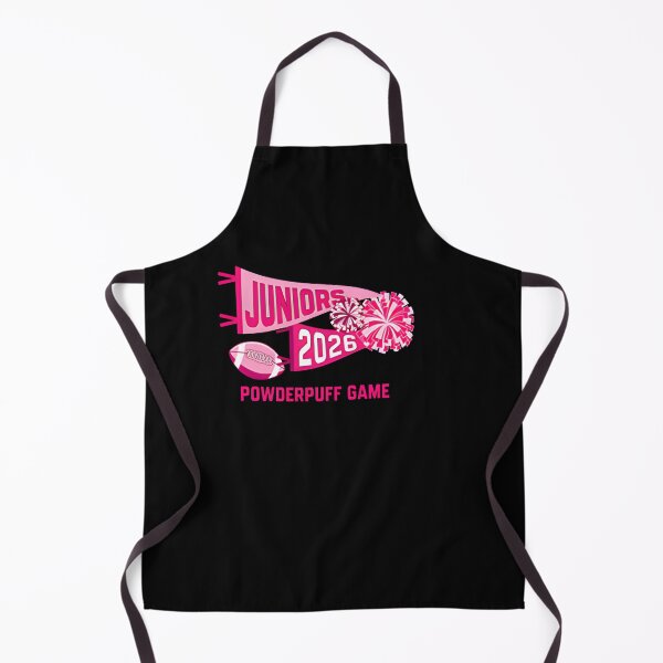 Item preview, Juniors 2026 Powderpuff Game designed and sold by LASTIQUE-dd.