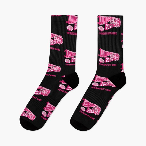 Item preview, Juniors 2026 Powderpuff Game designed and sold by LASTIQUE-dd.
