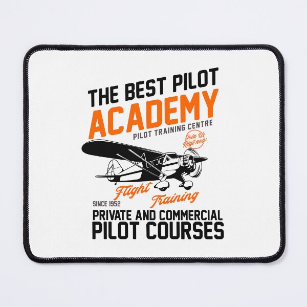 Item preview, Pilot Training Center designed and sold by heedooppod.