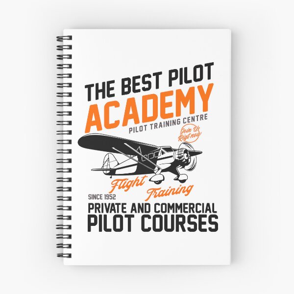 Item preview, Pilot Training Center designed and sold by heedooppod.