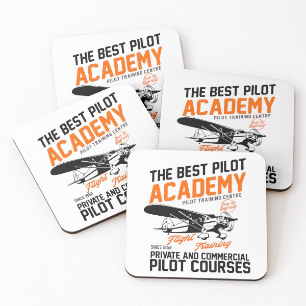 Item preview, Pilot Training Center designed and sold by heedooppod.