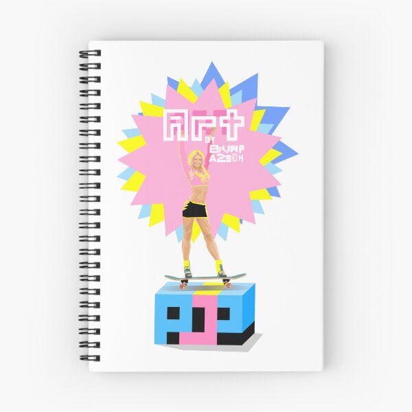 Item preview, Pop Art Due designed and sold by bfvrp.