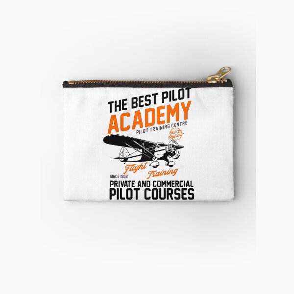 Item preview, Pilot Training Center designed and sold by heedooppod.