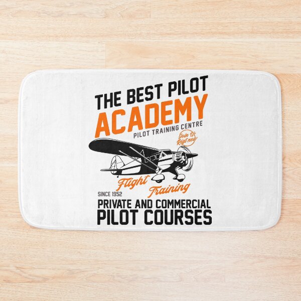 Item preview, Pilot Training Center designed and sold by heedooppod.