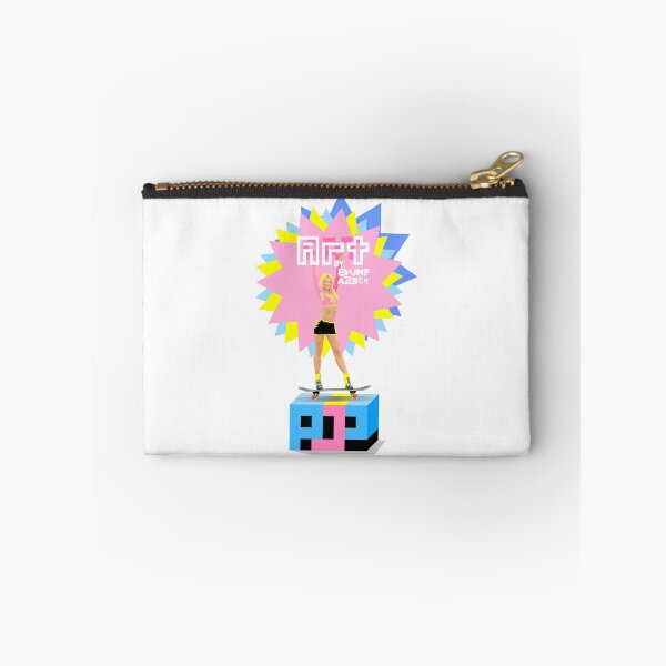 Item preview, Pop Art Due designed and sold by bfvrp.