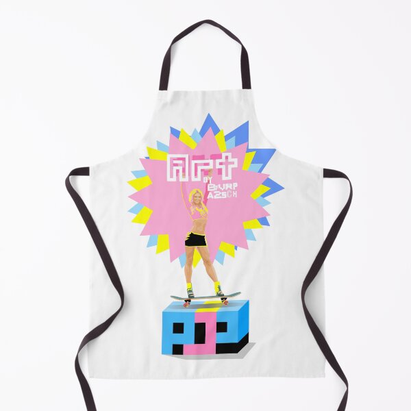 Item preview, Pop Art Due designed and sold by bfvrp.