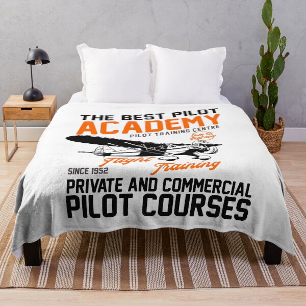 Item preview, Pilot Training Center designed and sold by heedooppod.