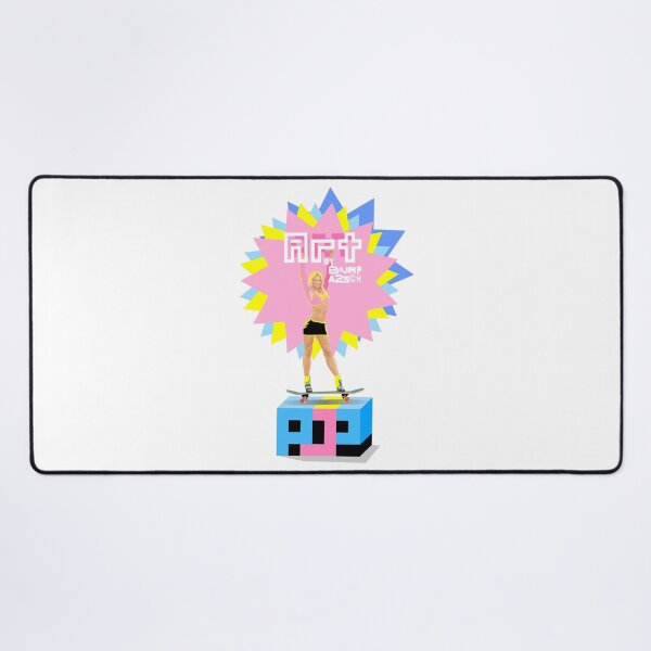 Item preview, Pop Art Due designed and sold by bfvrp.