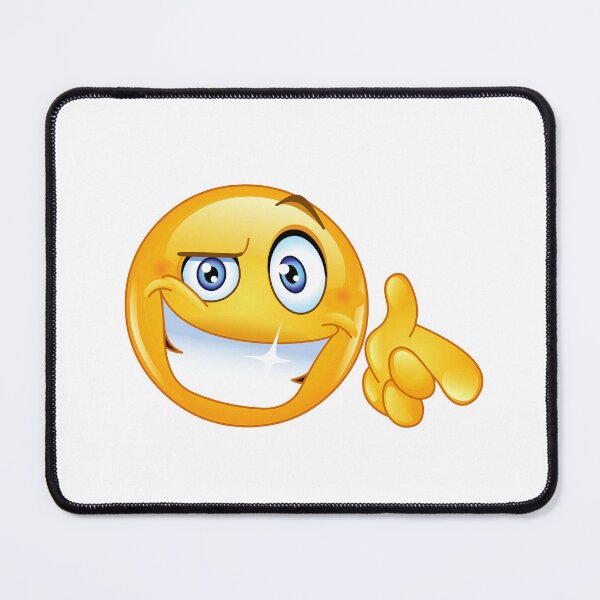 Item preview, Smile Emoji designed and sold by Wesli.
