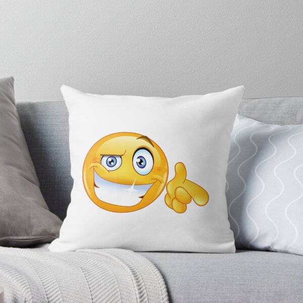 Item preview, Smile Emoji designed and sold by Wesli.