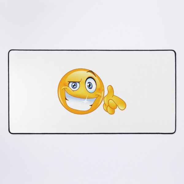 Item preview, Smile Emoji designed and sold by Wesli.