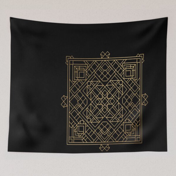 Item preview, The Endless Knot designed and sold by vadenhannige46.