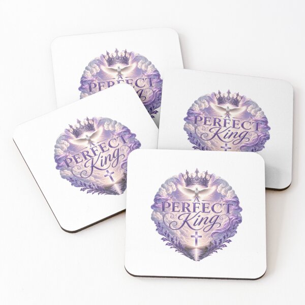 Item preview, A Perfect King designed and sold by Rosie's Wildflower Boutique.