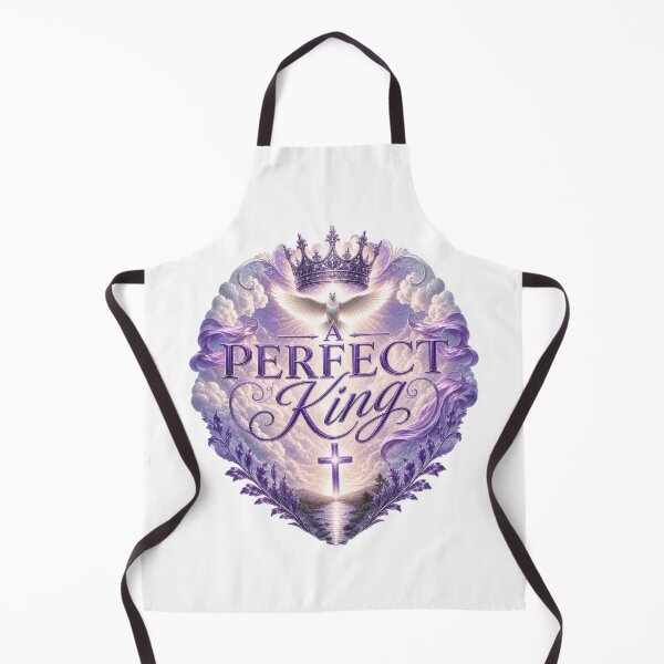 Item preview, A Perfect King designed and sold by Rosie's Wildflower Boutique.