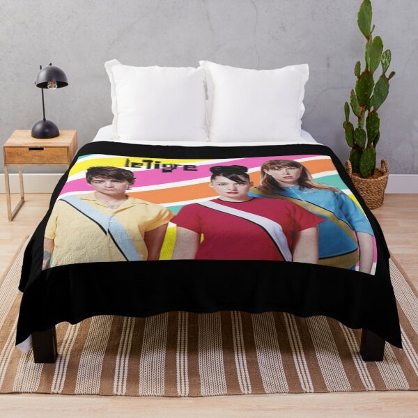 Item preview, Vienna Le Tigre Band aPalace Dreams designed and sold by Kiftsgategarden.