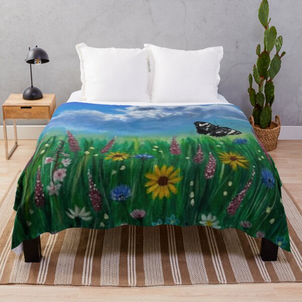 Item preview, A Spring of Blooms designed and sold by StaceyArtworks.