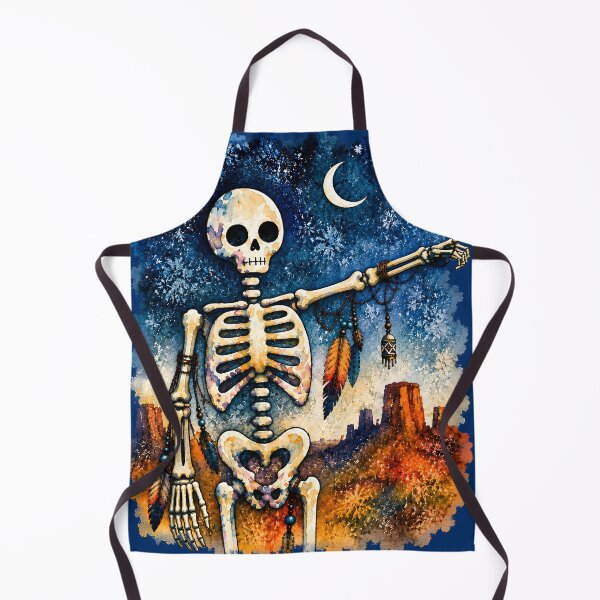 Item preview, Death Points the Way designed and sold by Neely Stewart.