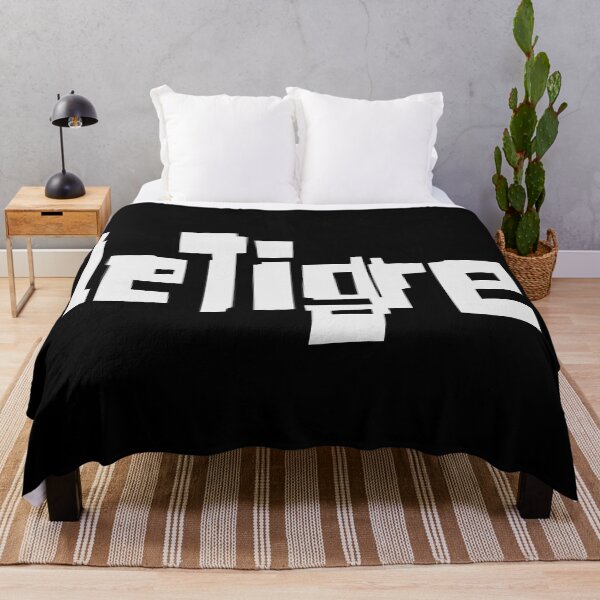 Item preview, Vienna Le Tigre Band Cultural Essence designed and sold by Kiftsgategarden.