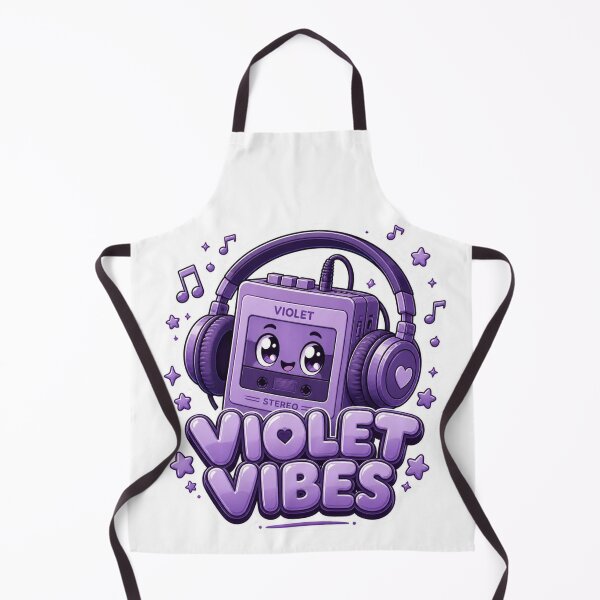 Item preview, Violet Vibes designed and sold by Stylestickers55.
